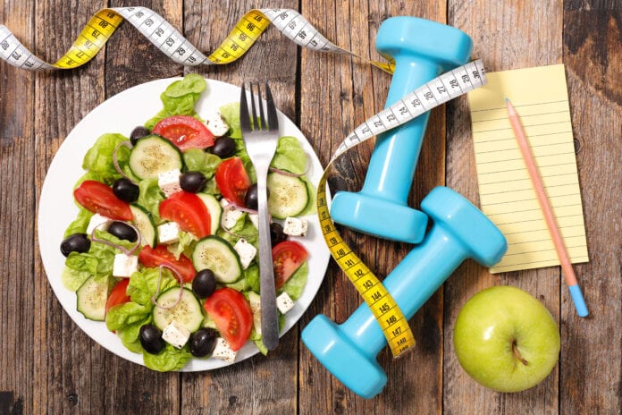 Dietary Strategies to Support Weight Loss