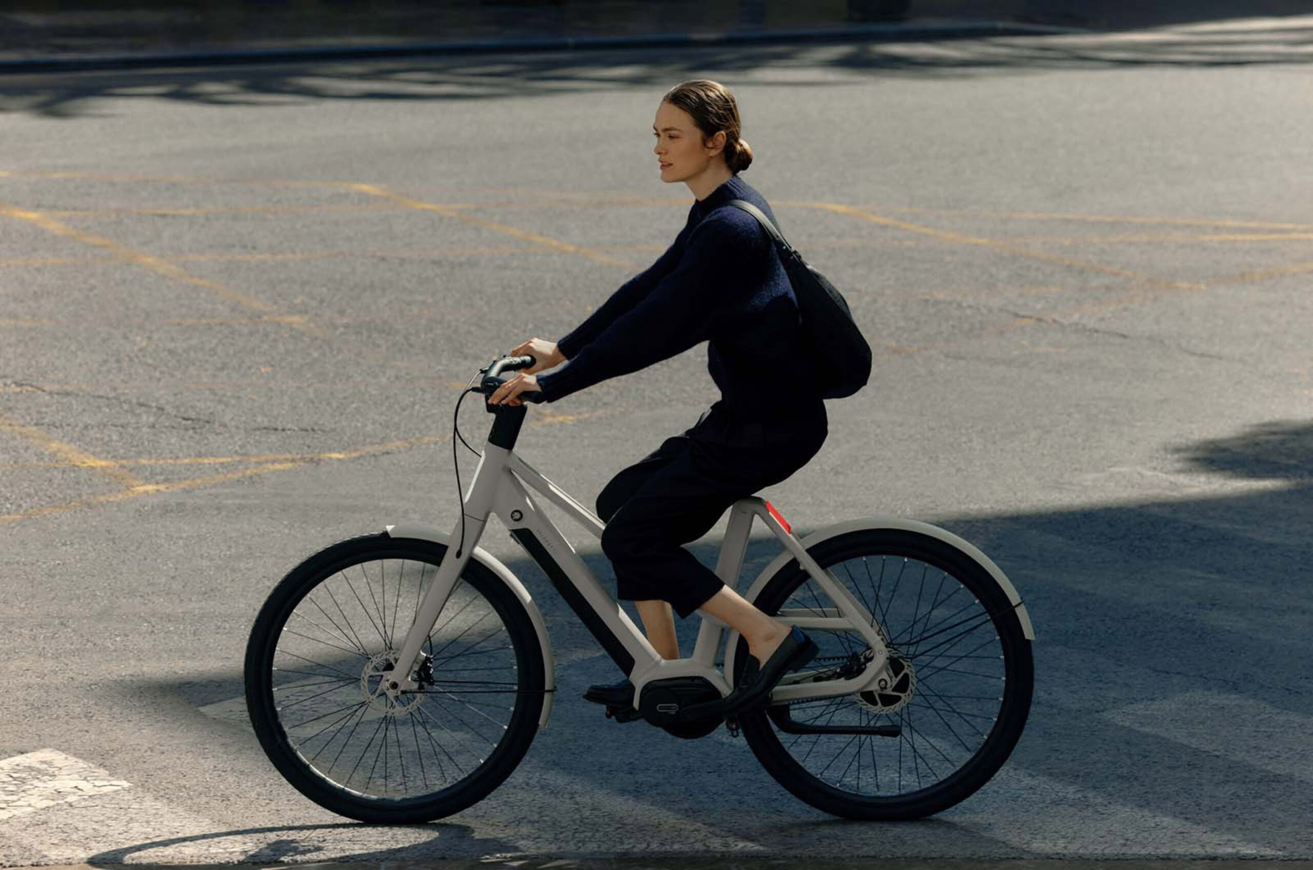 Do You Really Exercise With An Electric Bicycle?