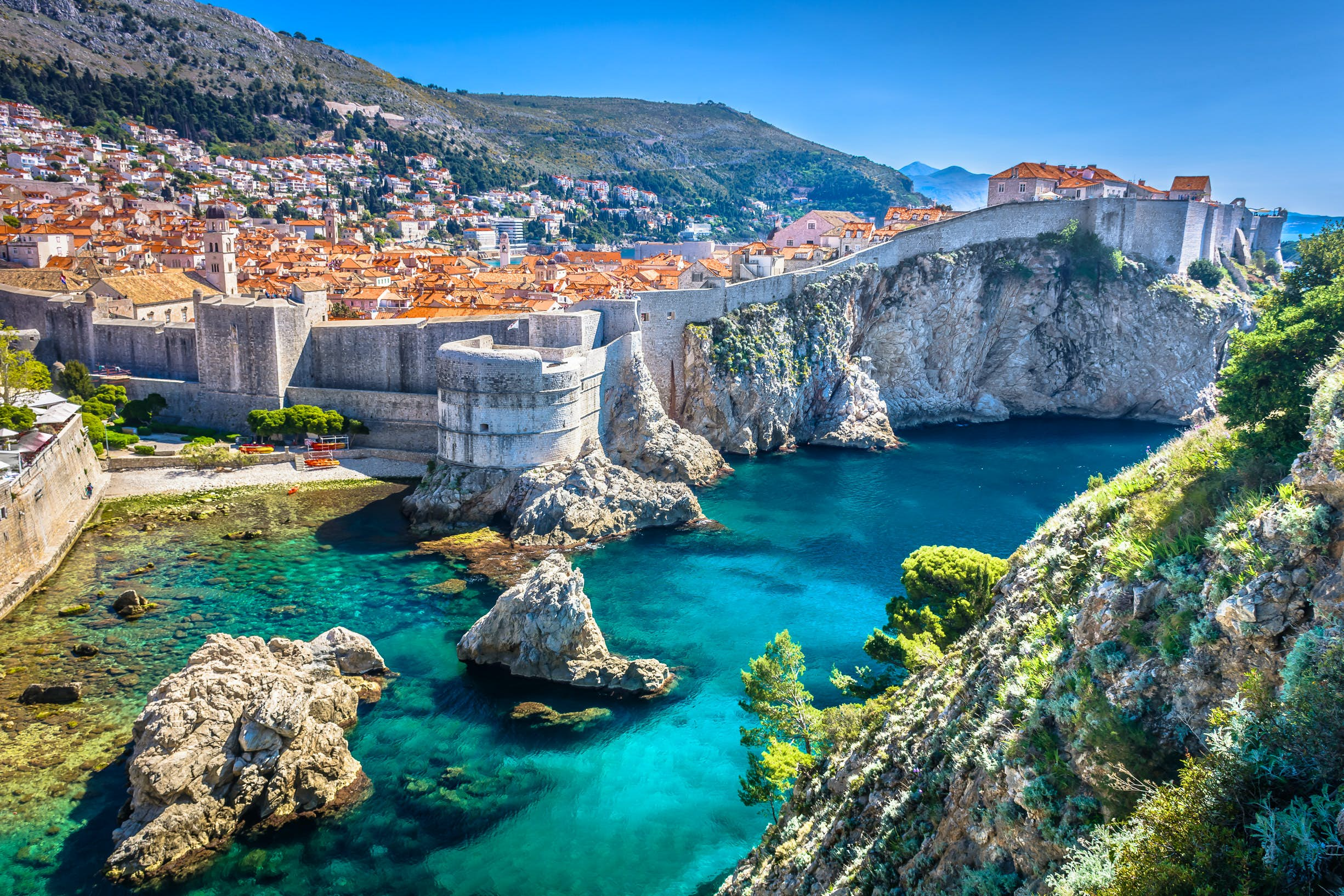 The Best Cities To Explore In Southern Europe