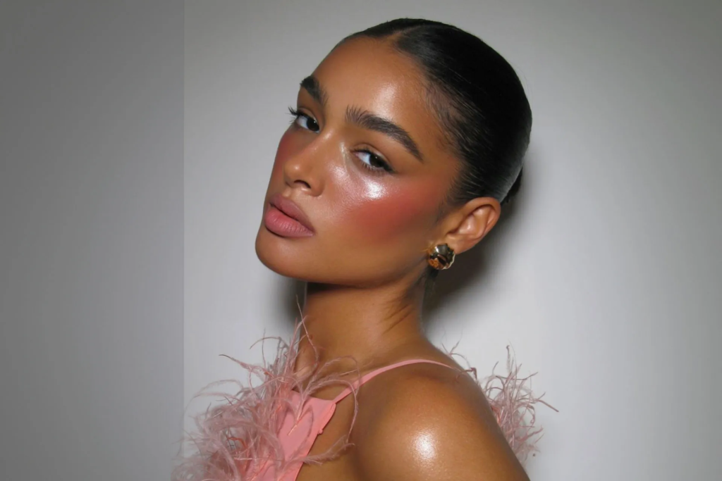 Essential Make Up Trends For Spring/Summer 2024