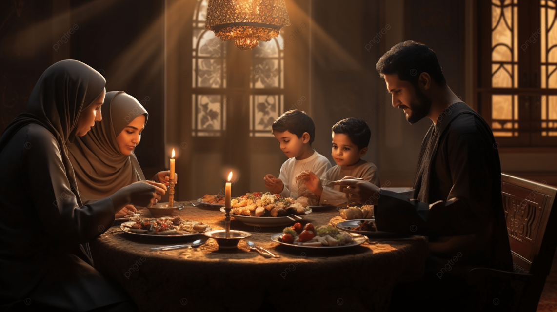 The Spiritual Virtues Of Ramadan