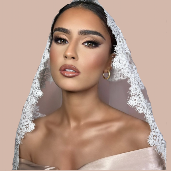 Bridal Make Up Trends 2024