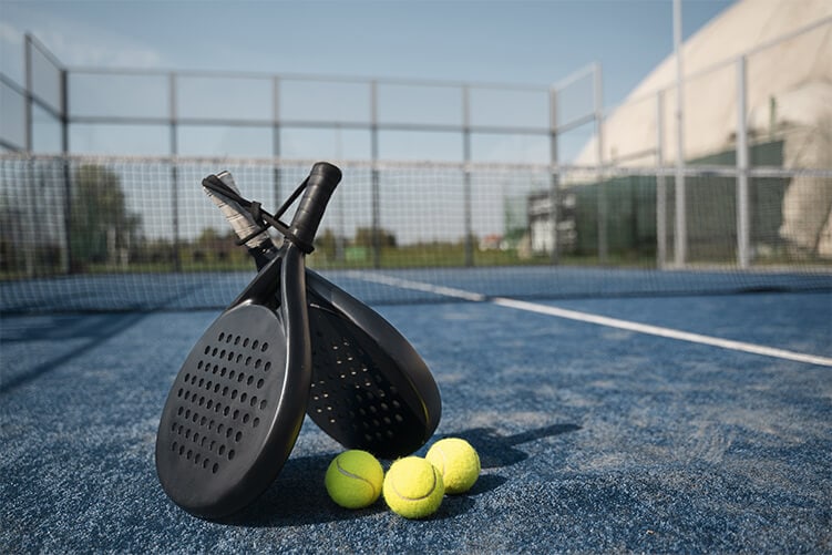 The Benefits Of Padel Tennis