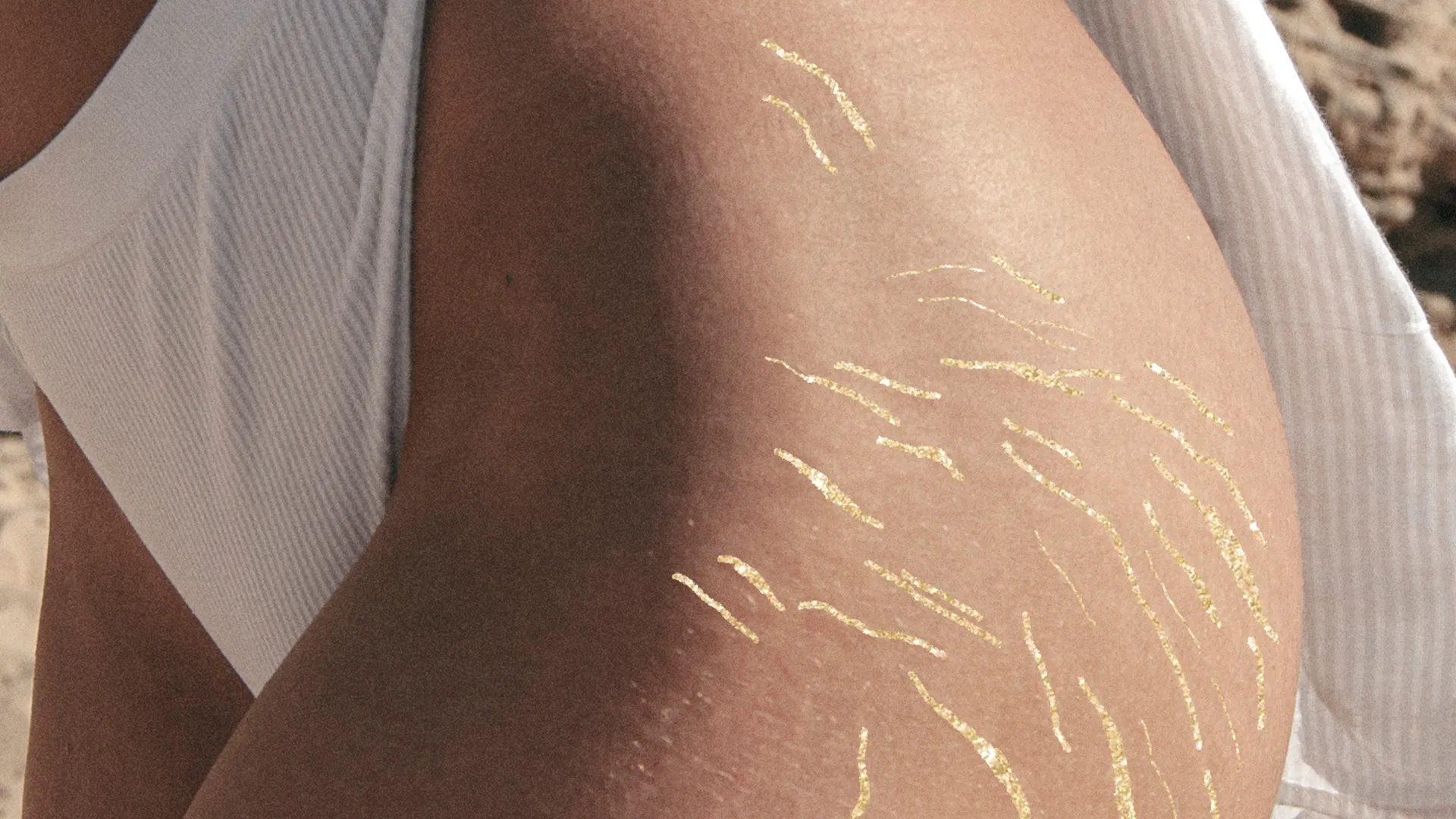 The Best Vegetable Oils Against Stretch Marks