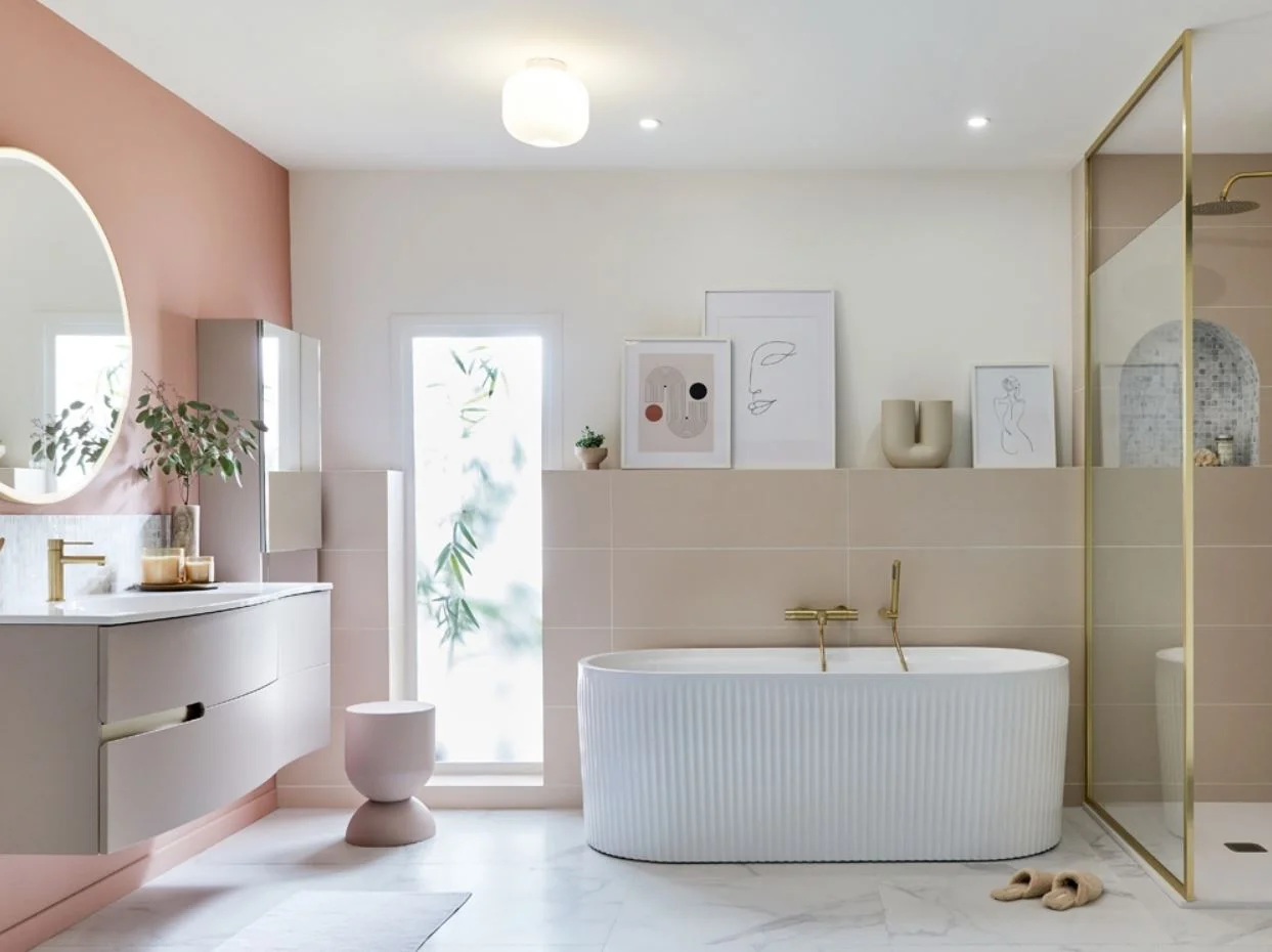 2024 Bathroom Decor Trends