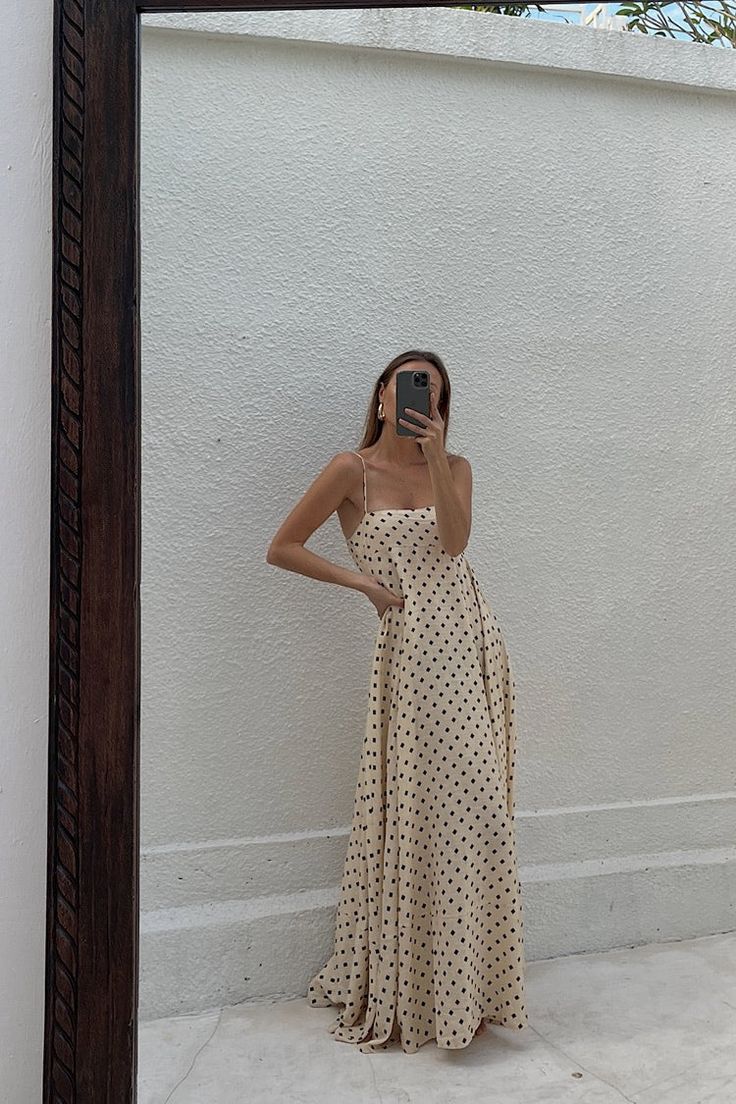 2024 Maxi Dress Trends