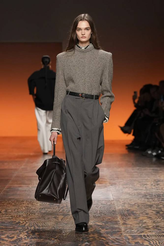 Fall-Winter 2024-2025 Bag Trends