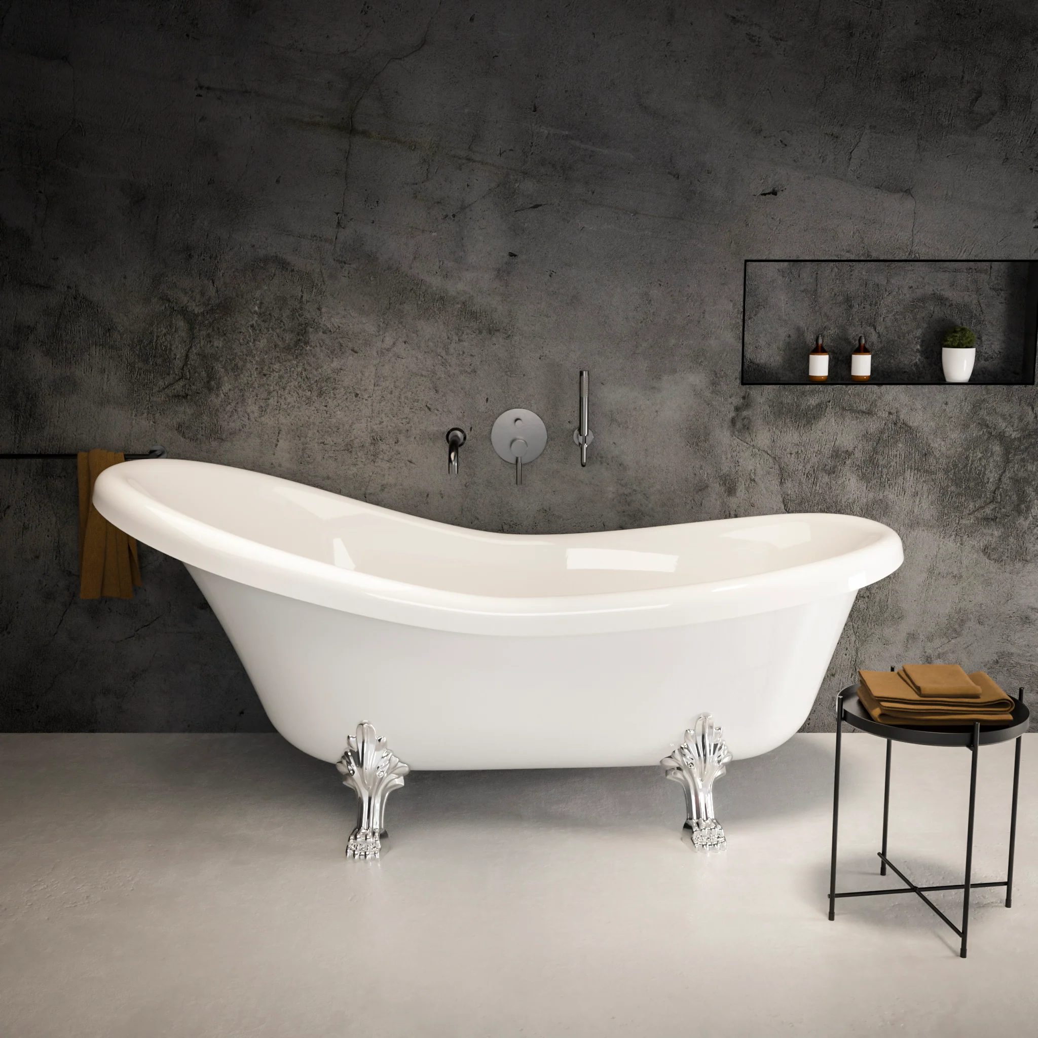 How To Choose The Right Bathtub?