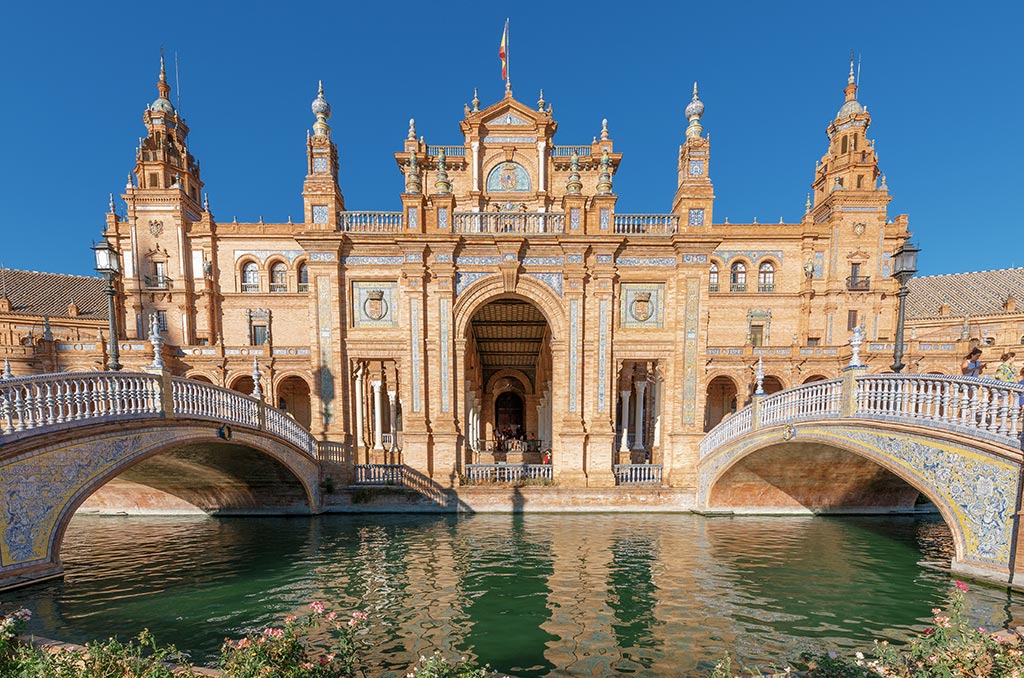 Best Tourist Attractions In Spain