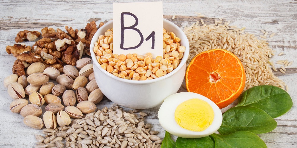 The Essentials About Vitamin B1