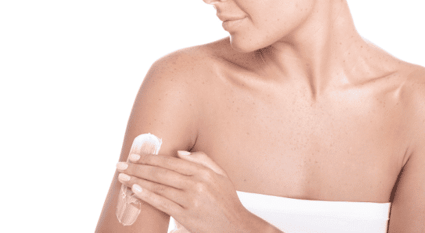 Body Care For Dry Skin