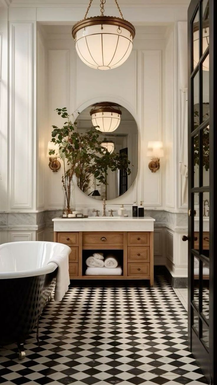 How To Make Your Bathroom Feel Homy And Cozy