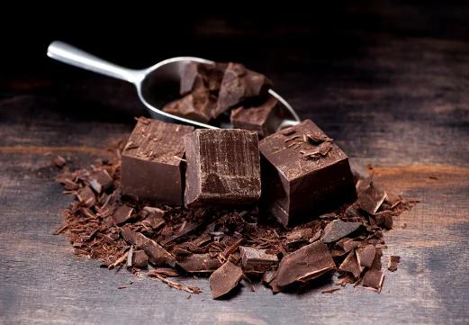 Why Chocolate Is A Good Remedy For Depression