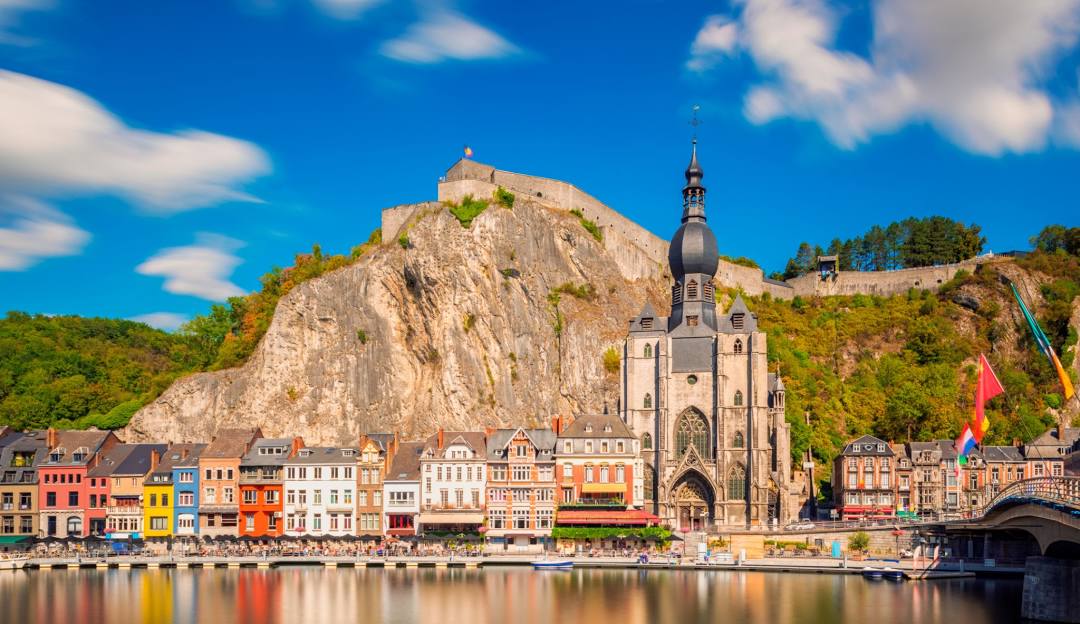 Hidden Gems in Europe You Need to Visit in 2025 - Yourlifestylegirl